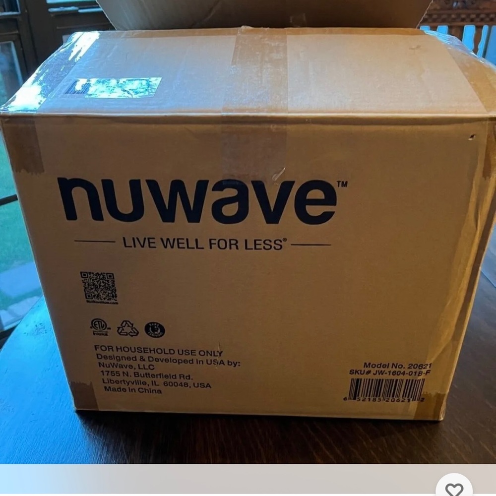 Nuwave Pro Plus Infrared Oven